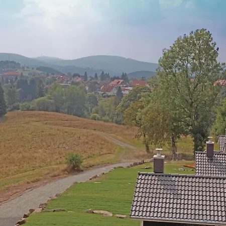 Casa vacanze St, Andreasberg, Haus 29