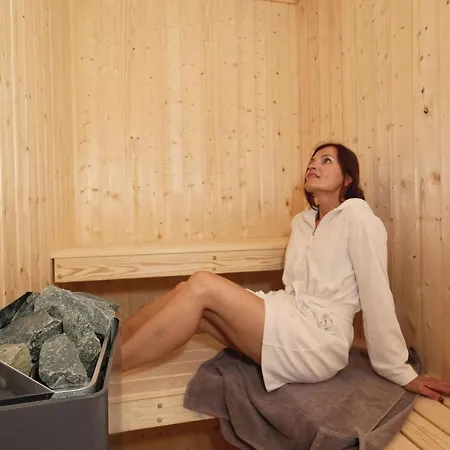 St, Andreasberg, Haus 29 Casa vacanze