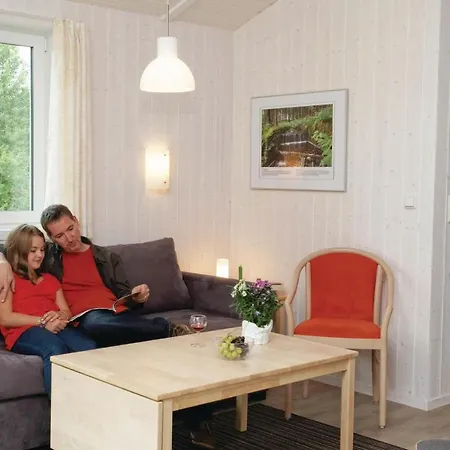 St, Andreasberg, Haus 29 Casa vacanze Sankt Andreasberg