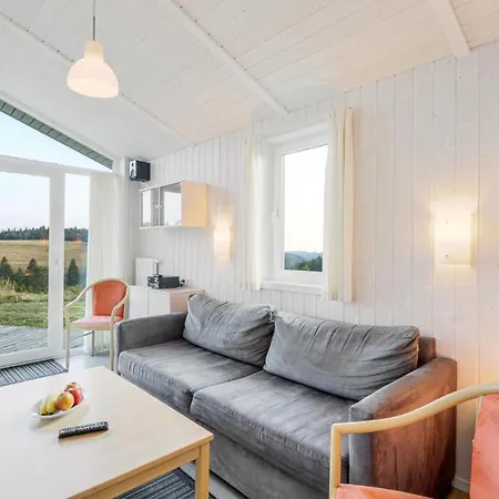 St, Andreasberg, Haus 29 *