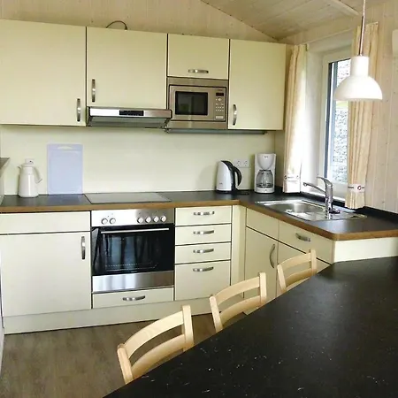 St, Andreasberg, Haus 29 * Sankt Andreasberg
