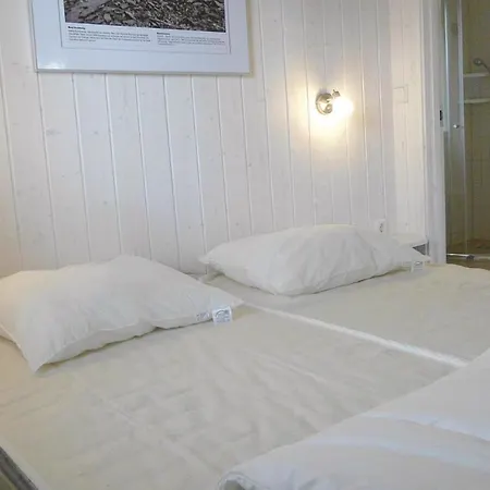 Casa vacanze St, Andreasberg, Haus 29