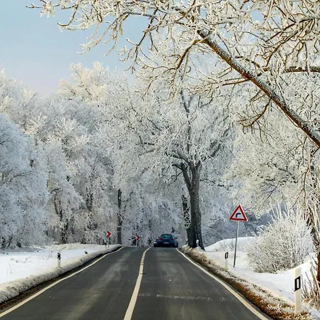 St, Andreasberg, Haus 29 Sankt Andreasberg