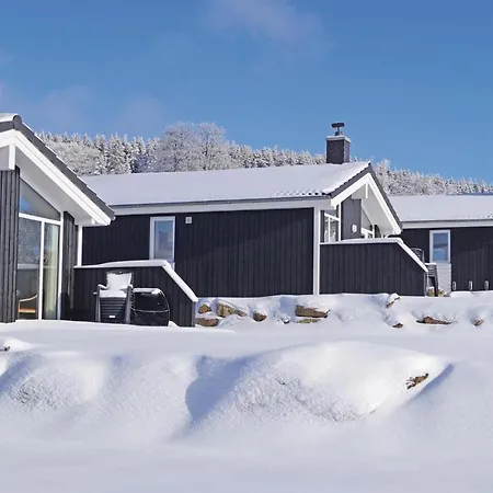 St, Andreasberg, Haus 29 Casa vacanze
