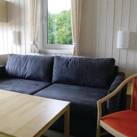 St, Andreasberg, Haus 29 * Sankt Andreasberg