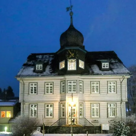 St, Andreasberg, Haus 29 Casa vacanze *