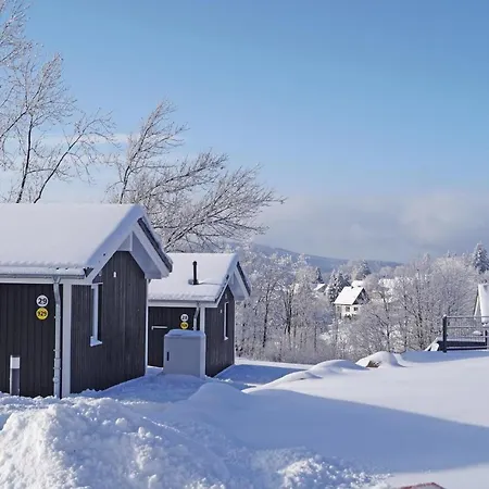 Casa vacanze St, Andreasberg, Haus 29