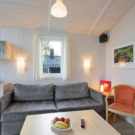 Casa vacanze St, Andreasberg, Haus 29 *