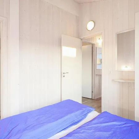 Casa vacanze St, Andreasberg, Haus 29 *
