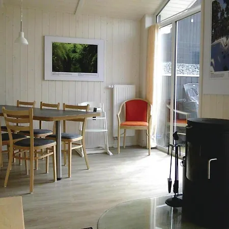 Casa vacanze St, Andreasberg, Haus 29 Sankt Andreasberg