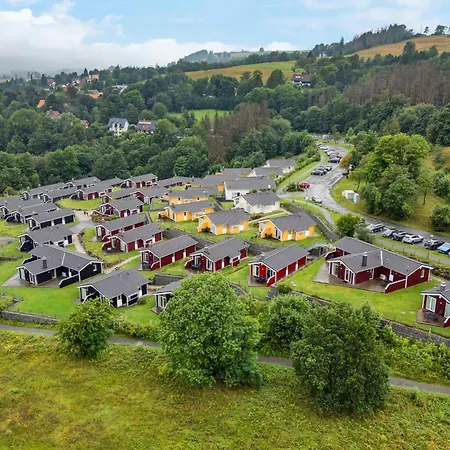 Casa vacanze St, Andreasberg, Haus 29